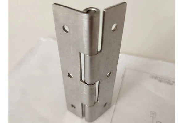 Durable Cost-effective Hinges