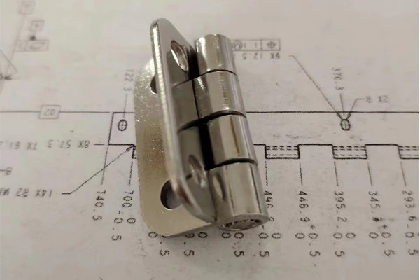 Heavy Load Bearing Best-selling Hinge On Google