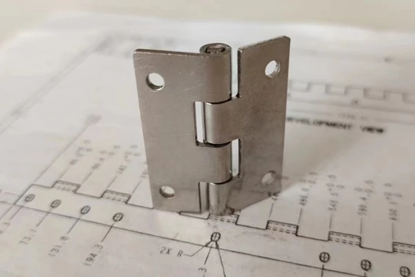 Heavy Load Bearing Best-selling Industry Hinge On Google