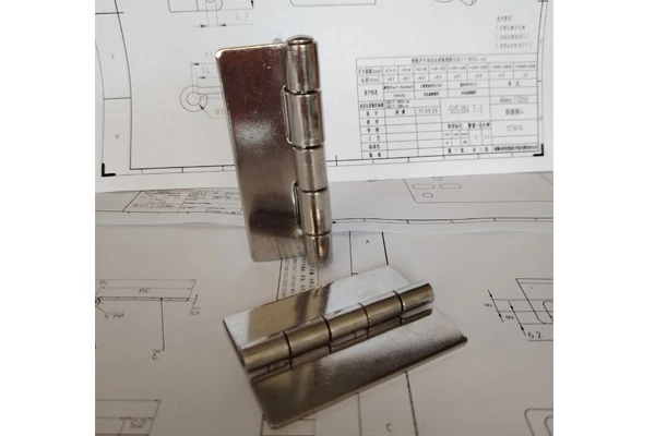 Stainless Steel Hinges For Gate